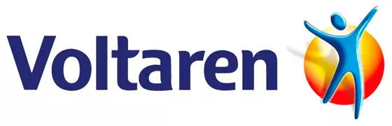 Voltaren