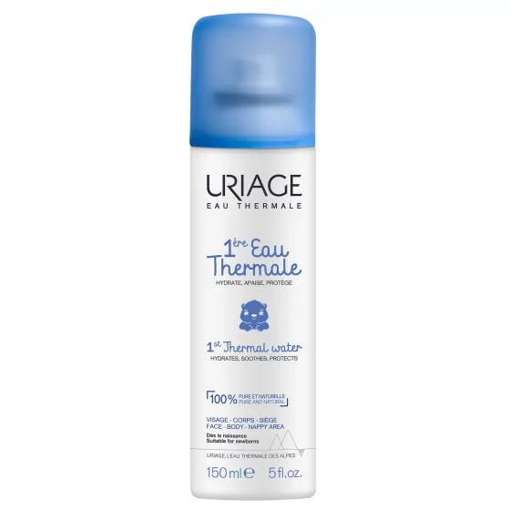 Uriage Bebe 1º Agua Termal 150ml