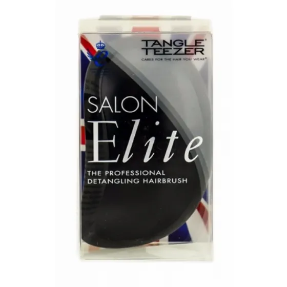 Tangle Teezer Esc Cab Orig Elite Preto